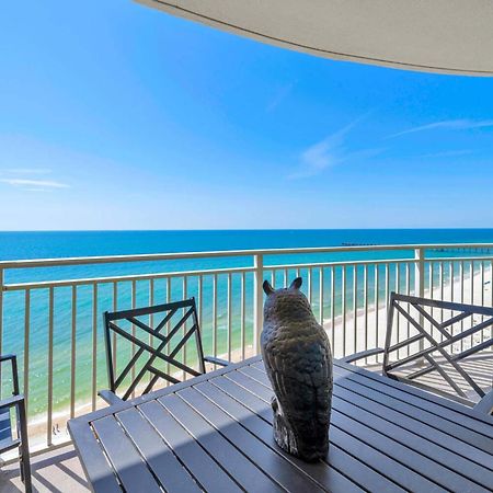 Aqua Resort 1505 Panama City Beach Esterno foto