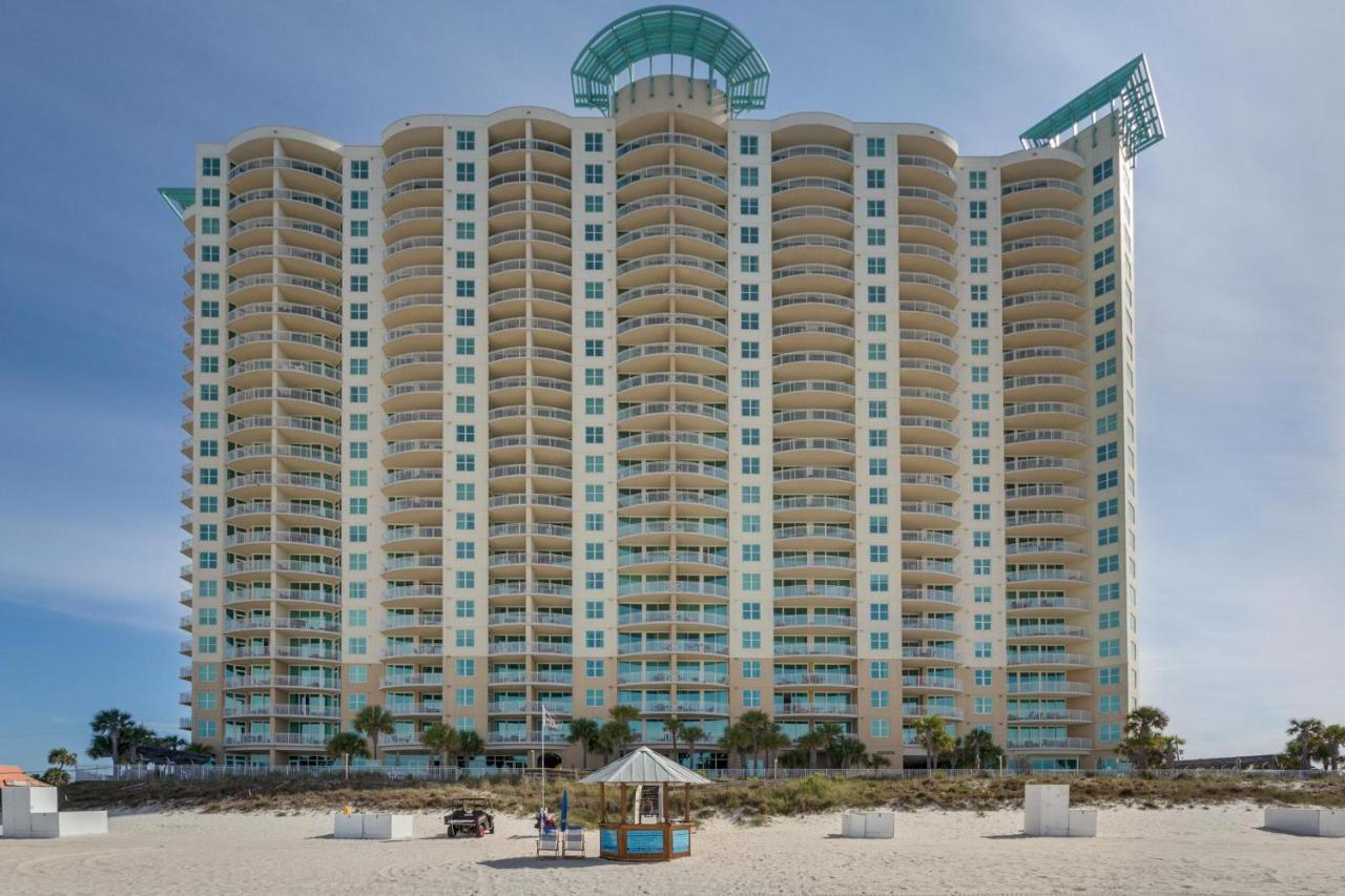Aqua Resort 1505 Panama City Beach Esterno foto
